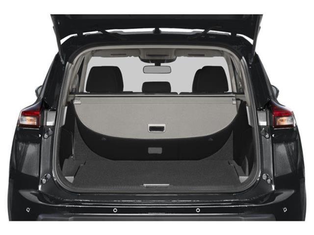 2026 Nissan Rogue S (Stk: HP2091) in Toronto - Image 11 of 11