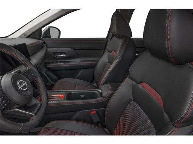 2026 Nissan Kicks SR (Stk: HP2101) in Toronto - Image 6 of 9