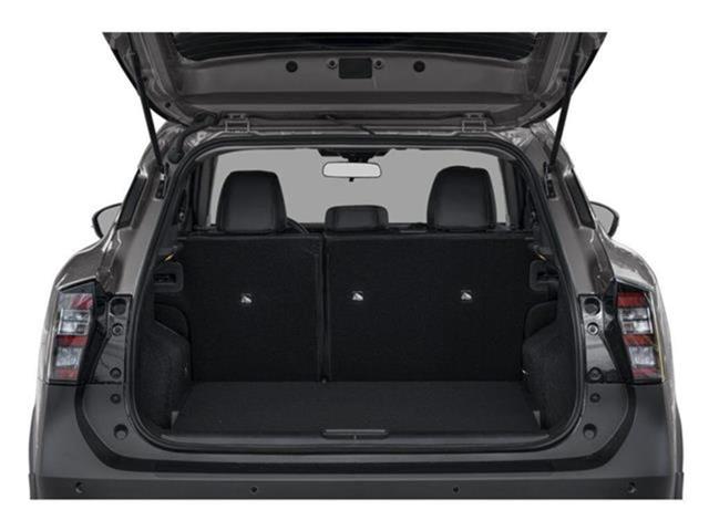 2026 Nissan Kicks SR (Stk: HP2101) in Toronto - Image 9 of 9