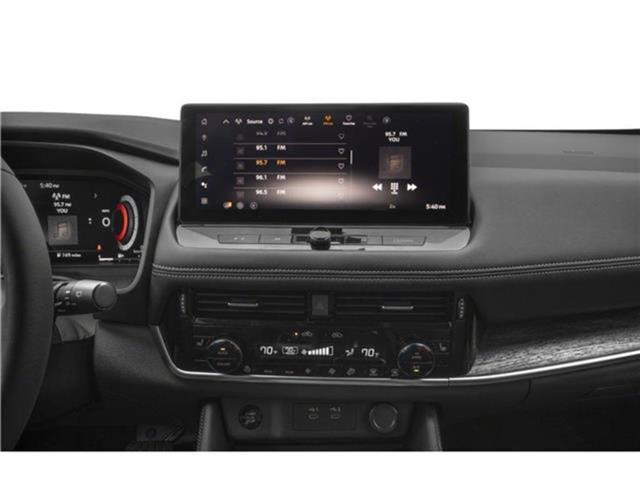 2026 Nissan Rogue Platinum (Stk: HP2120) in Toronto - Image 7 of 12 2026 Nissan Rogue Platinum (Stk: HP2120) in Toronto - Image 7 of 12