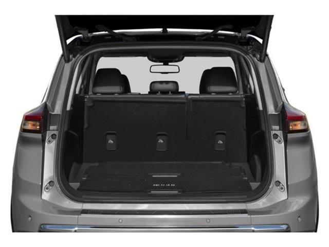 2026 Nissan Rogue Platinum (Stk: HP2120) in Toronto - Image 8 of 12 2026 Nissan Rogue Platinum (Stk: HP2120) in Toronto - Image 8 of 12