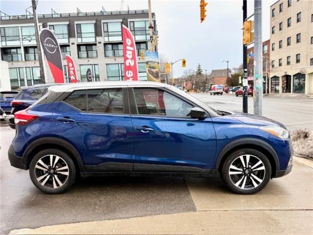 2020 Nissan Kicks SV (Stk: HP2103A) in Toronto - Image 4 of 19