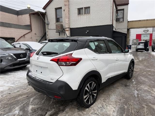 2019 Nissan Kicks SV (Stk: HP2094A) in Toronto - Image 5 of 17