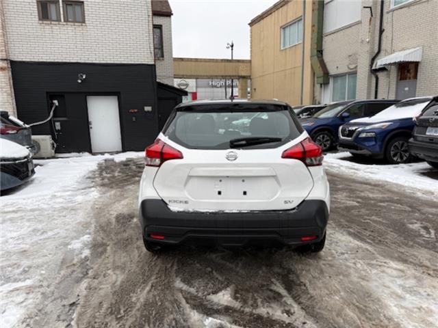 2019 Nissan Kicks SV (Stk: HP2094A) in Toronto - Image 6 of 17