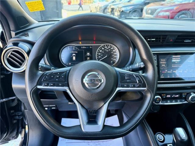 2020 Nissan Kicks SV (Stk: HP2143A) in Toronto - Image 12 of 18