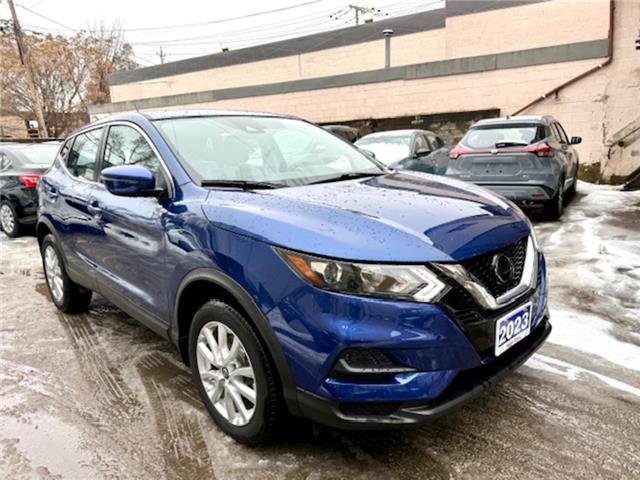 2023 Nissan Qashqai S (Stk: HPU0319) in Toronto - Image 3 of 19