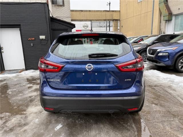 2023 Nissan Qashqai S (Stk: HPU0319) in Toronto - Image 6 of 19
