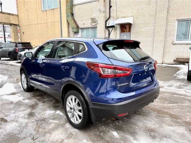 2023 Nissan Qashqai S (Stk: HPU0319) in Toronto - Image 7 of 19