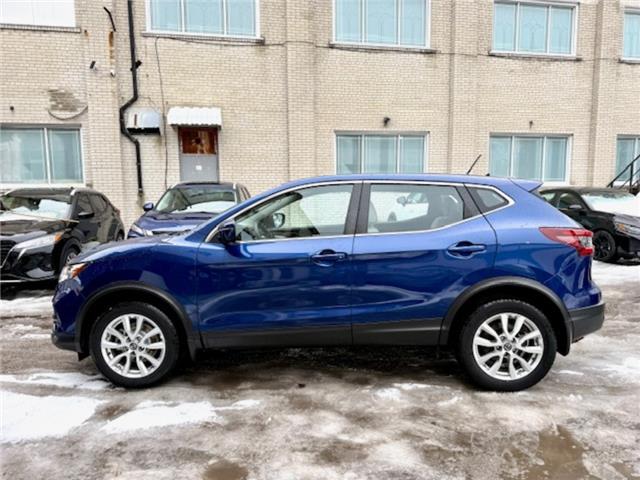 2023 Nissan Qashqai S (Stk: HPU0319) in Toronto - Image 8 of 19