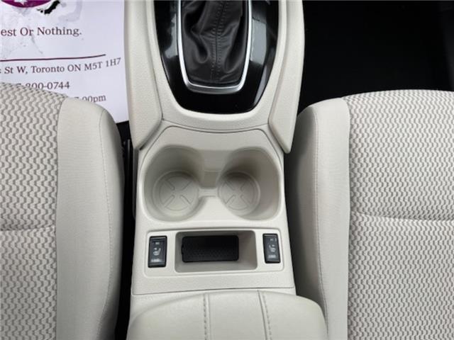 2023 Nissan Qashqai S (Stk: HPU0319) in Toronto - Image 15 of 19