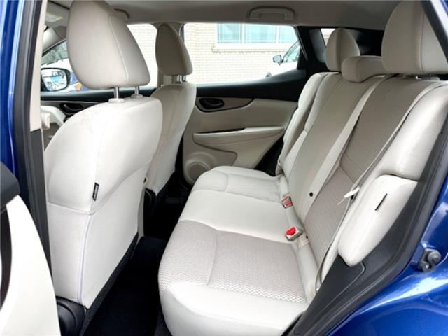 2023 Nissan Qashqai S (Stk: HPU0319) in Toronto - Image 17 of 19