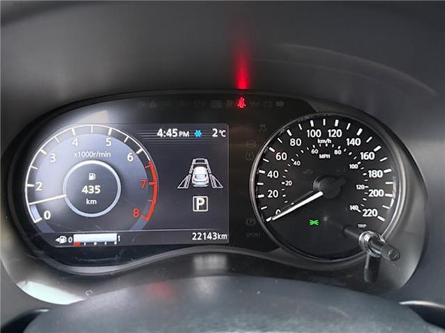 2024 Nissan Kicks SV (Stk: HPU0321) in Toronto - Image 13 of 19