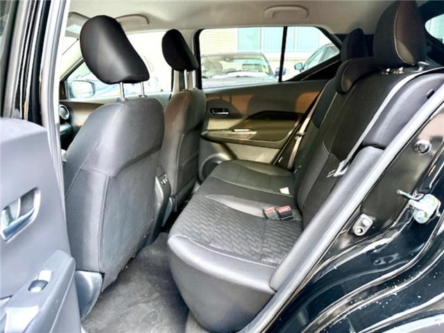 2024 Nissan Kicks SV (Stk: HPU0321) in Toronto - Image 17 of 19