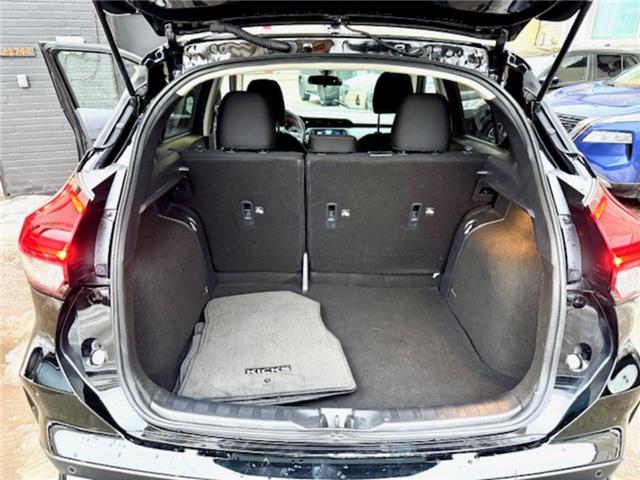 2024 Nissan Kicks SV (Stk: HPU0321) in Toronto - Image 18 of 19