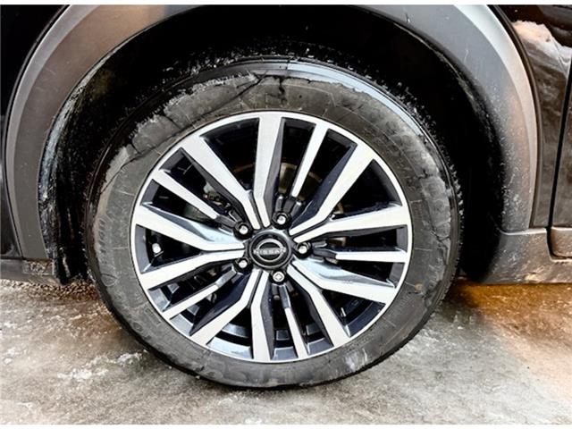 2024 Nissan Kicks SV (Stk: HPU0321) in Toronto - Image 19 of 19