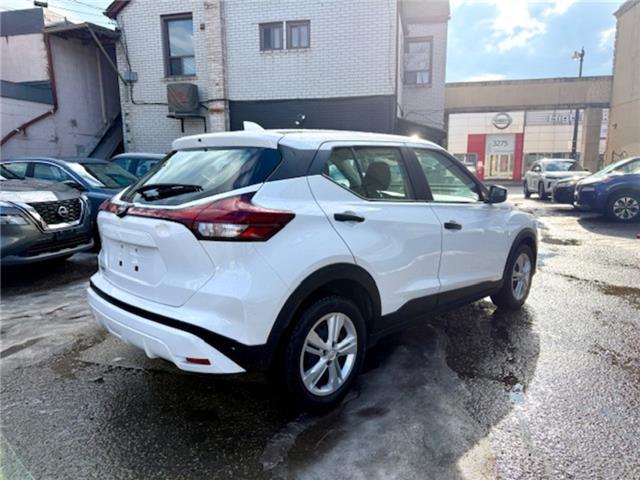 2024 Nissan Kicks S (Stk: HPU0320) in Toronto - Image 5 of 18