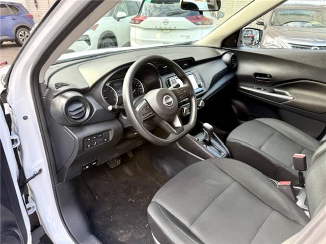 2024 Nissan Kicks S (Stk: HPU0320) in Toronto - Image 10 of 18