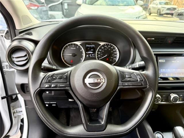 2024 Nissan Kicks S (Stk: HPU0320) in Toronto - Image 12 of 18