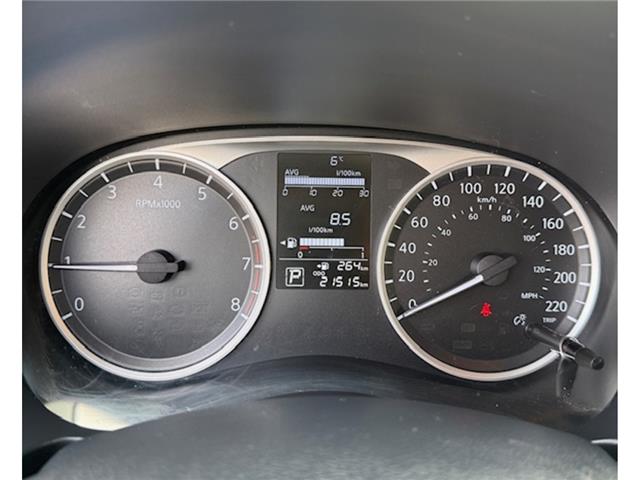 2024 Nissan Kicks S (Stk: HPU0320) in Toronto - Image 13 of 18