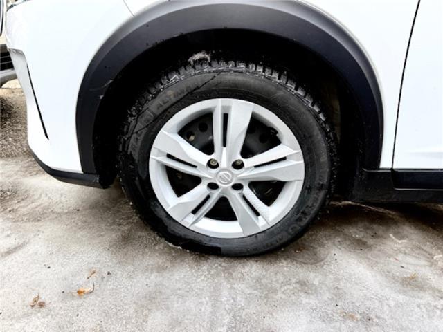 2024 Nissan Kicks S (Stk: HPU0320) in Toronto - Image 18 of 18