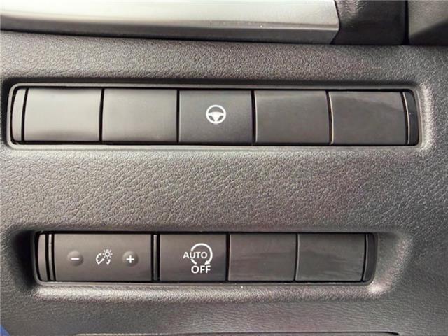 2023 Nissan Rogue SV Moonroof (Stk: HPU0327) in Toronto - Image 17 of 21