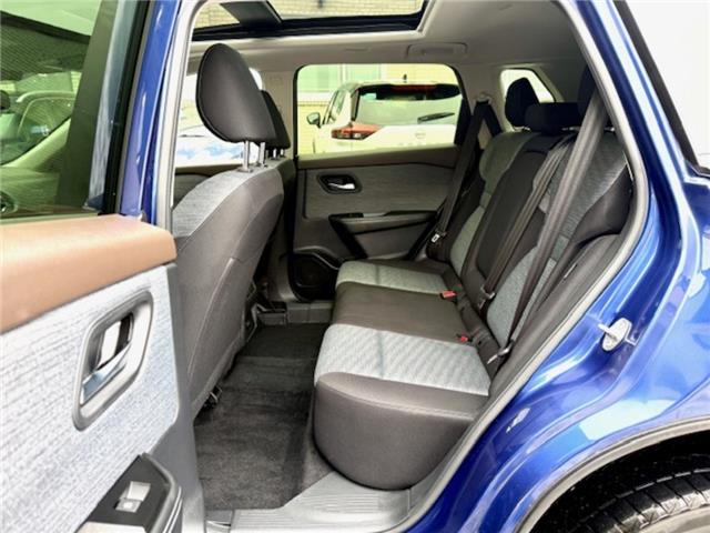 2023 Nissan Rogue SV Moonroof (Stk: HPU0327) in Toronto - Image 19 of 21
