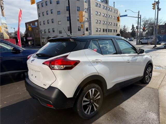 2019 Nissan Kicks S (Stk: HP2064A) in Toronto - Image 5 of 18 2019 Nissan Kicks S (Stk: HP2064A) in Toronto - Image 5 of 18