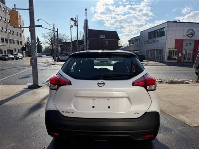 2019 Nissan Kicks S (Stk: HP2064A) in Toronto - Image 6 of 18 2019 Nissan Kicks S (Stk: HP2064A) in Toronto - Image 6 of 18