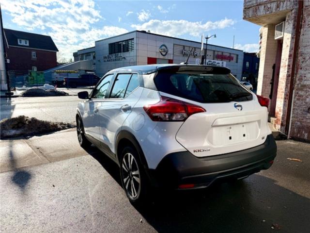 2019 Nissan Kicks S (Stk: HP2064A) in Toronto - Image 7 of 18 2019 Nissan Kicks S (Stk: HP2064A) in Toronto - Image 7 of 18