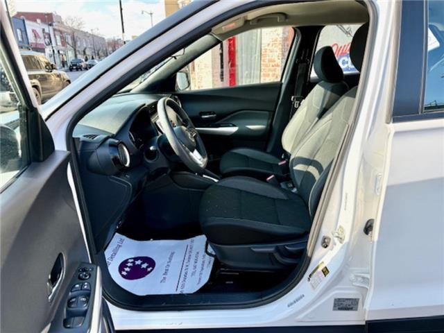 2019 Nissan Kicks S (Stk: HP2064A) in Toronto - Image 9 of 18 2019 Nissan Kicks S (Stk: HP2064A) in Toronto - Image 9 of 18