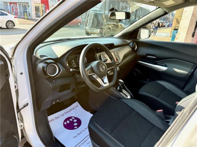 2019 Nissan Kicks S (Stk: HP2064A) in Toronto - Image 10 of 18 2019 Nissan Kicks S (Stk: HP2064A) in Toronto - Image 10 of 18