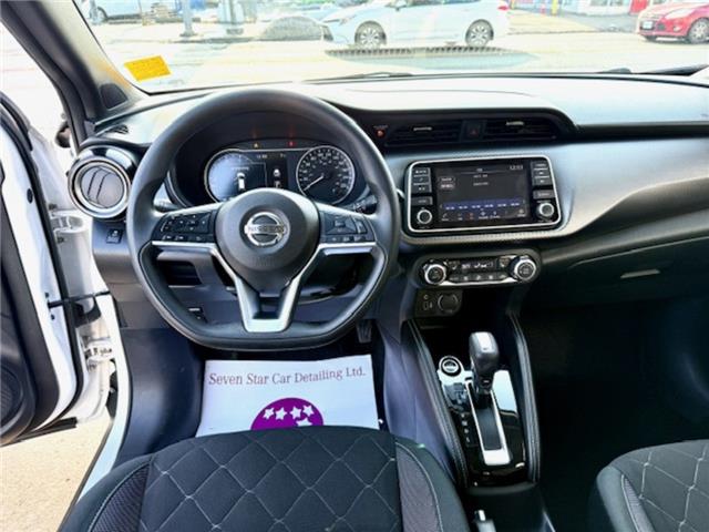 2019 Nissan Kicks S (Stk: HP2064A) in Toronto - Image 11 of 18 2019 Nissan Kicks S (Stk: HP2064A) in Toronto - Image 11 of 18