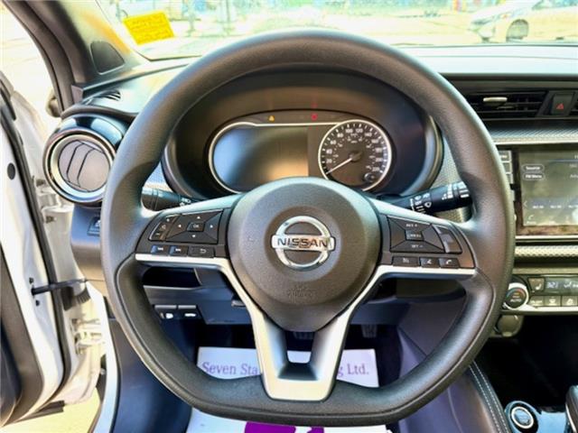 2019 Nissan Kicks S (Stk: HP2064A) in Toronto - Image 12 of 18 2019 Nissan Kicks S (Stk: HP2064A) in Toronto - Image 12 of 18