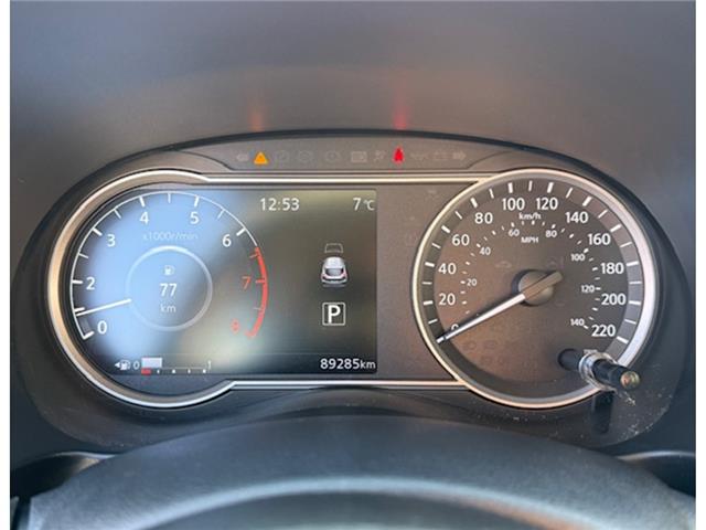 2019 Nissan Kicks S (Stk: HP2064A) in Toronto - Image 13 of 18 2019 Nissan Kicks S (Stk: HP2064A) in Toronto - Image 13 of 18