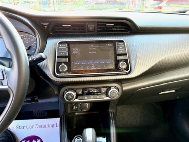 2019 Nissan Kicks S (Stk: HP2064A) in Toronto - Image 14 of 18 2019 Nissan Kicks S (Stk: HP2064A) in Toronto - Image 14 of 18