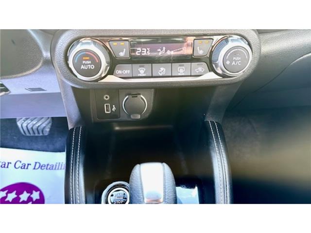 2019 Nissan Kicks S (Stk: HP2064A) in Toronto - Image 15 of 18 2019 Nissan Kicks S (Stk: HP2064A) in Toronto - Image 15 of 18