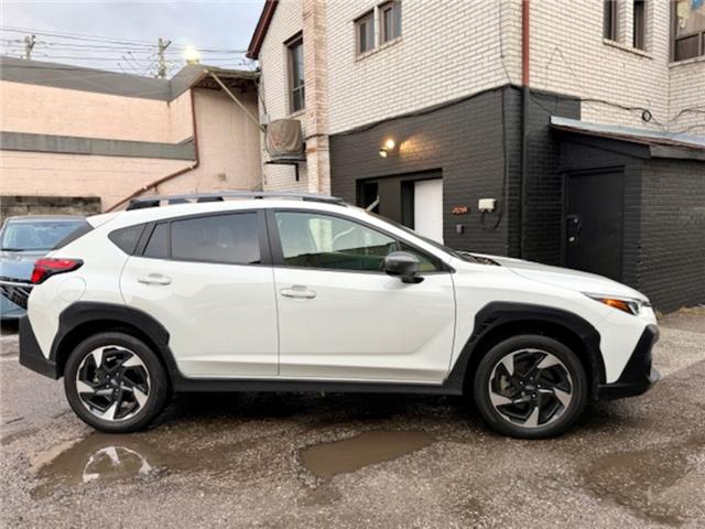 2024 Subaru Crosstrek Limited (Stk: HPU0334) in Toronto - Image 4 of 22