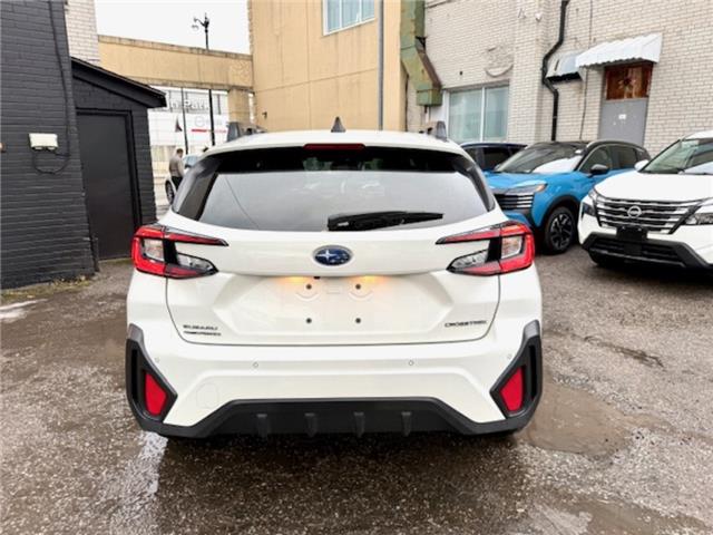 2024 Subaru Crosstrek Limited (Stk: HPU0334) in Toronto - Image 6 of 22