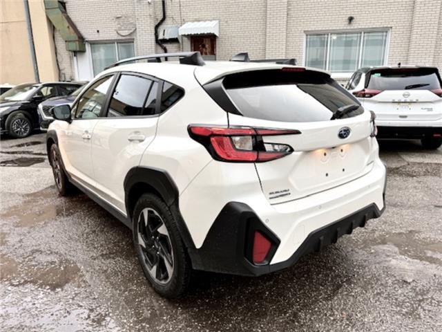2024 Subaru Crosstrek Limited (Stk: HPU0334) in Toronto - Image 7 of 22
