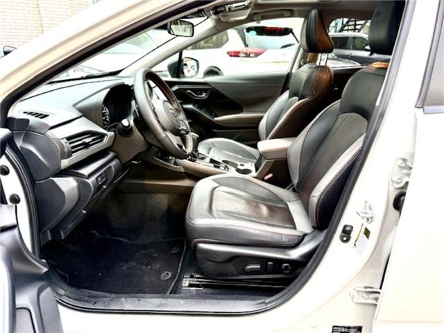 2024 Subaru Crosstrek Limited (Stk: HPU0334) in Toronto - Image 9 of 22