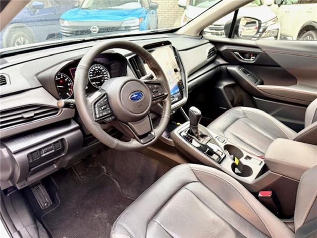 2024 Subaru Crosstrek Limited (Stk: HPU0334) in Toronto - Image 10 of 22
