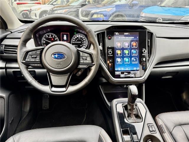 2024 Subaru Crosstrek Limited (Stk: HPU0334) in Toronto - Image 11 of 22