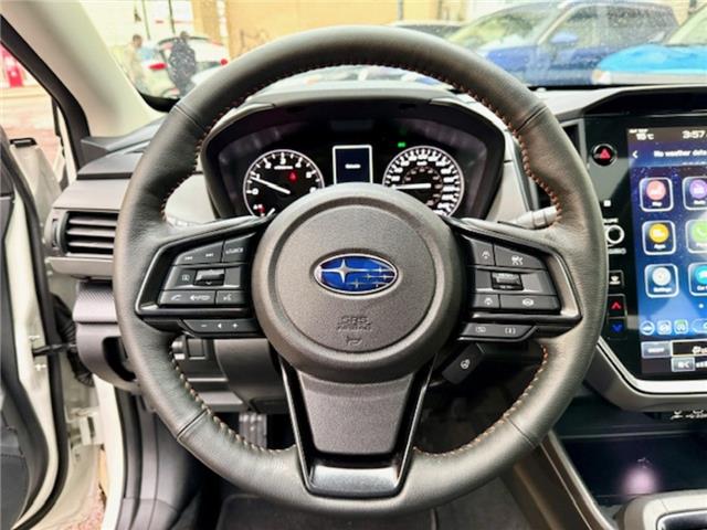 2024 Subaru Crosstrek Limited (Stk: HPU0334) in Toronto - Image 12 of 22