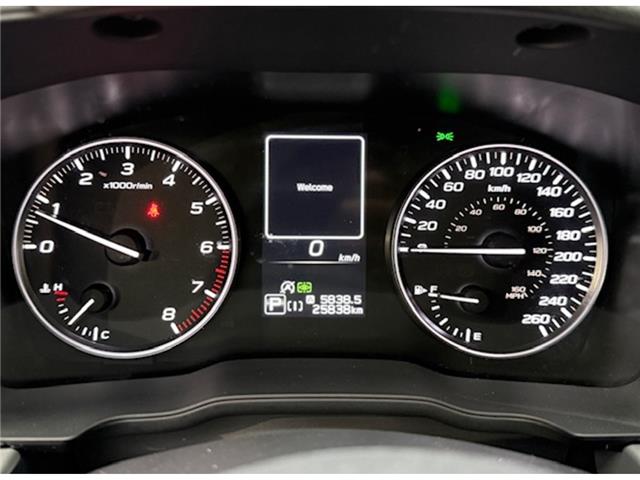 2024 Subaru Crosstrek Limited (Stk: HPU0334) in Toronto - Image 13 of 22