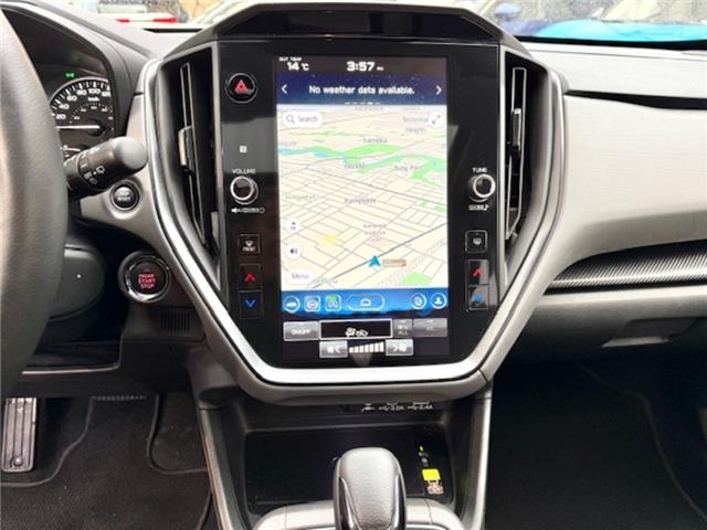 2024 Subaru Crosstrek Limited (Stk: HPU0334) in Toronto - Image 14 of 22