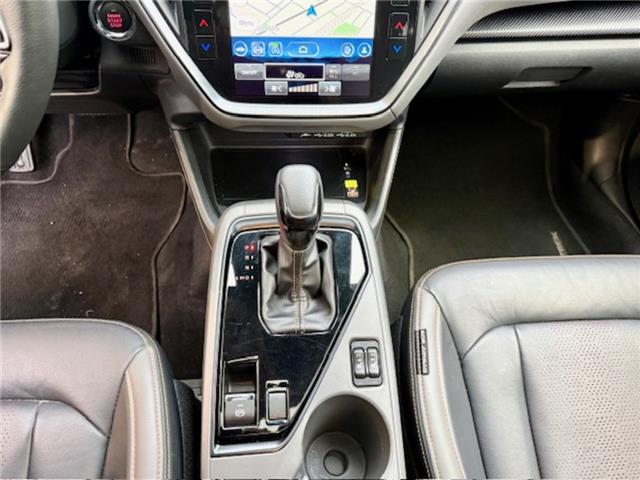 2024 Subaru Crosstrek Limited (Stk: HPU0334) in Toronto - Image 16 of 22