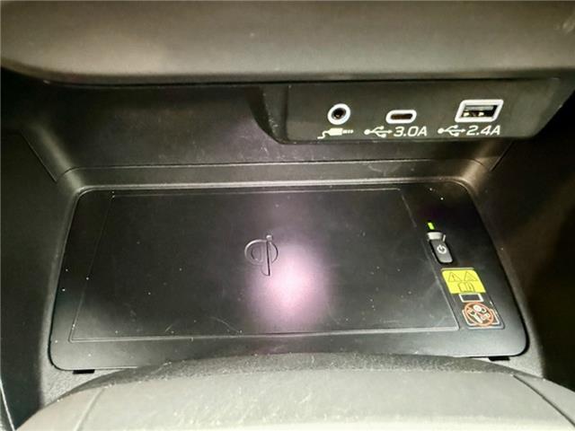 2024 Subaru Crosstrek Limited (Stk: HPU0334) in Toronto - Image 17 of 22