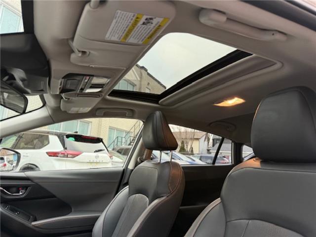 2024 Subaru Crosstrek Limited (Stk: HPU0334) in Toronto - Image 19 of 22