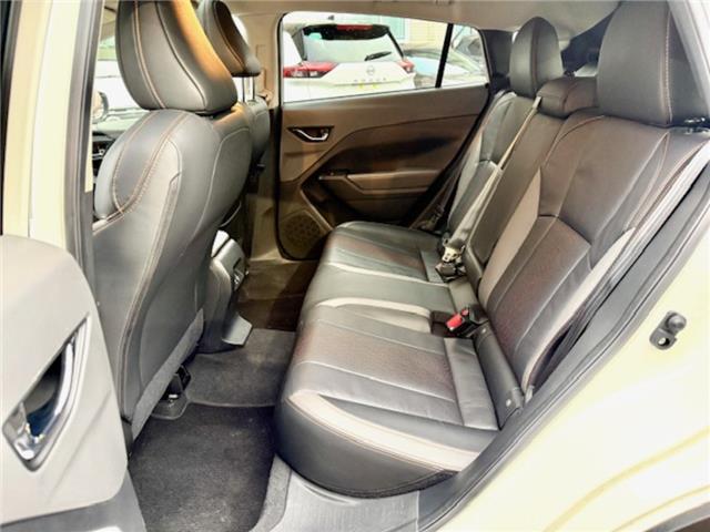 2024 Subaru Crosstrek Limited (Stk: HPU0334) in Toronto - Image 20 of 22