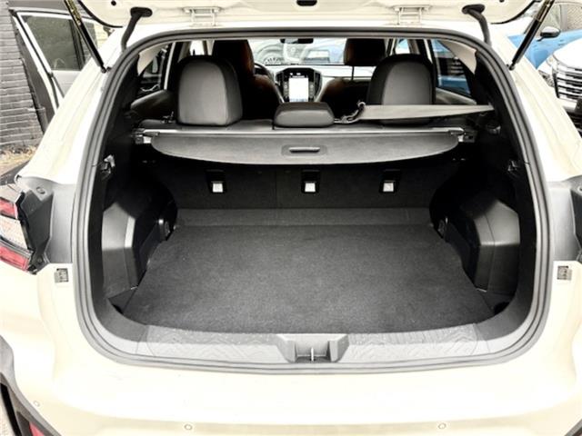 2024 Subaru Crosstrek Limited (Stk: HPU0334) in Toronto - Image 21 of 22